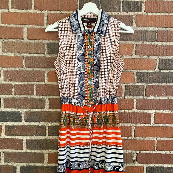 Boho Dress - Picture 1 of 2